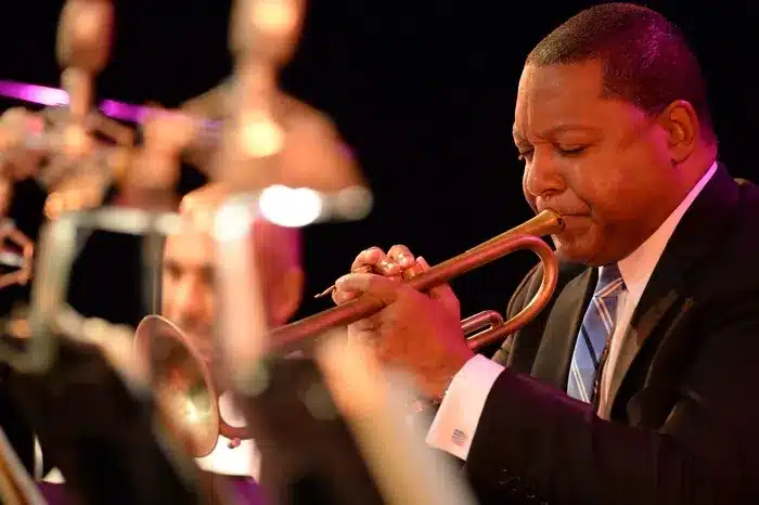 Jazz at Lincoln Center in UMass