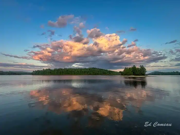 Quabbin Days 2025