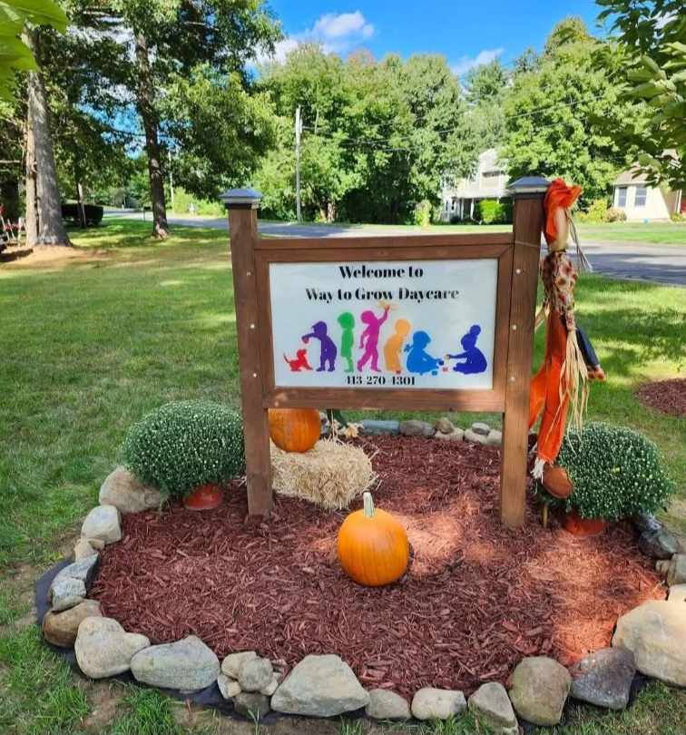 Way to Grow Daycare Belchertown 2025