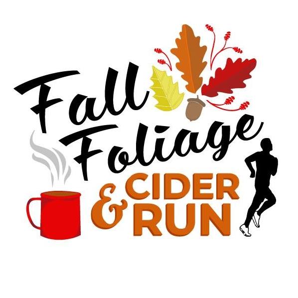 Fall Foliage and Cider Run Amherst 2025