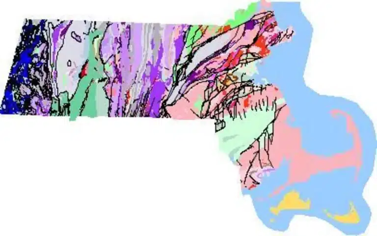 Geology Talk Pelham 2025