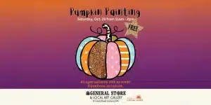 free pumpkin painting