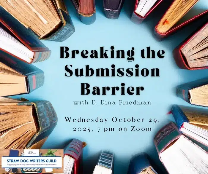 writing submission workshop
