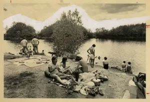 Puffer's Pond Swimming Update May 2026