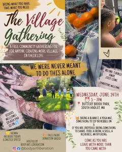 The Village Gathering at Buttery Brook Park