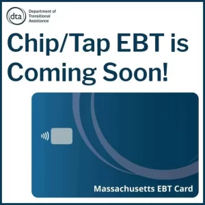 MA EBT Cards Rolling Out – Set New PIN