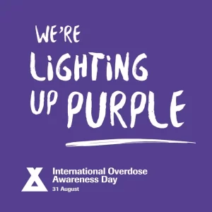 Amherst MA Honors IOAD – Narcan & Harm Reduction