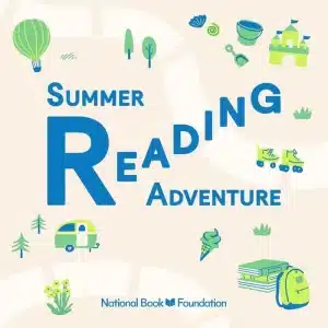 National Book Foundation – Win Prizes