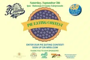 Eat Pie for a Cause – Support Manna Kitchen